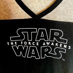 Disney’s Star Wars: The Force Awakens T-Shirt